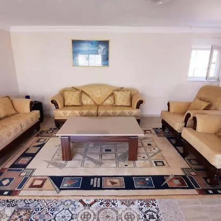شقة Groundbase Apartment Of Private Villa In Residence كوناكلي